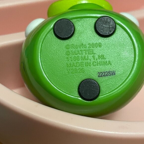 Apptivity Angry Birds King Pig Magic Action Figure for IPAD (SKU: 12TO) - Picture 3 of 4